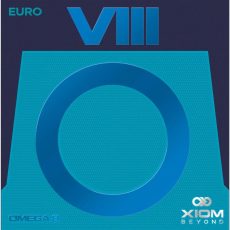 Xiom Omega VIII EU Xiom Omega VIII EU