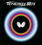 Tenergy 80 FX