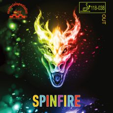 Der Mateiralspezialist Spinfire