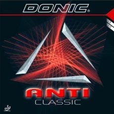 Anti Classic 