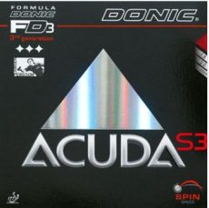 Acuda S3