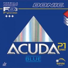 Acuda Blue P1 Turbo