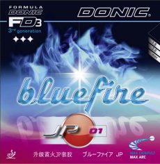  Bluefire JP 01