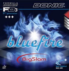Bluefire Big Slam