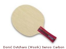 Ovhtcharov Senso Carbon