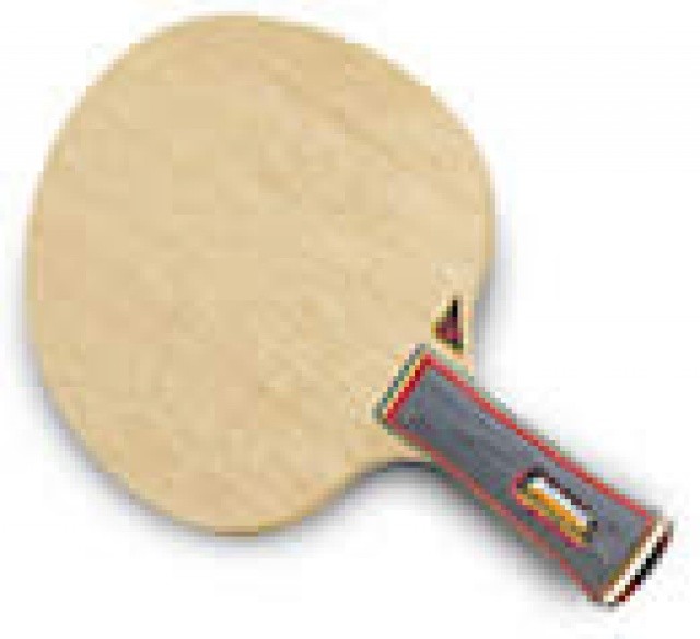 Donic Wood Appelgren Allplay Senso V2 Concave - Bois Tennis De Table Polyvalent