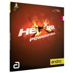 Andro Hexer Powersponge