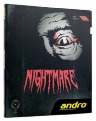 Andro Nightmare