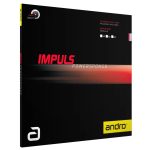 Andro Impuls Powersponge