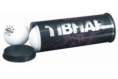 Tibhar 3 db-os labdatartó