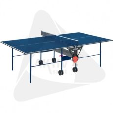  Stigal Basic Roller beltéri pingpongasztal