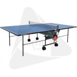 Stiga Roller Outdoor pingpongasztal hálóval