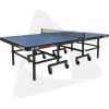 Stiga Elite Roller Advance pingpong-versenyasztal