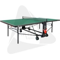 Sponeta S4-72e zöld kültéri ping-pong asztal