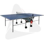 Sponeta S1-13i kék beltéri ping-pong asztal