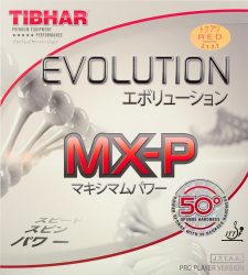 Evolution MXP 50