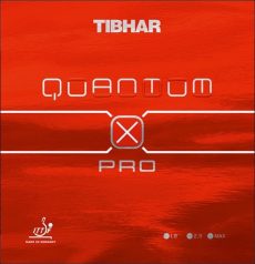 Quantum  X Pro