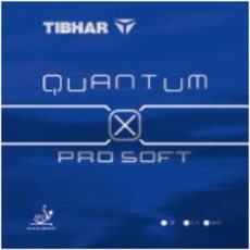 Quantum X Pro Soft