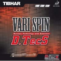 Vari-Spin D-Tecs 