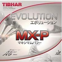 Evolution MX-P