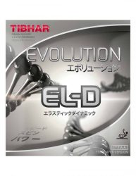 Evolution EL-D