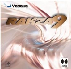 Yasaka Rakza 9 