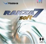Yasaka Rakza 7 soft
