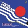 Yasaka Phantom 012 pingpong ütőborítás Yasaka Phantom 012 pingpong ütőborítás