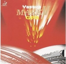 Yasaka Mark-V GPS 