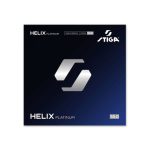 Stiga Hélix-Platinum-H pingpong ütőborítás