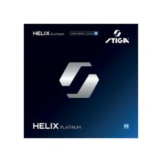 Stiga Hélix-Platinum-M pingpong ütőborítás Stiga Hélix-Platinum-M pingpong ütőborítás