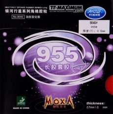 Yinhe 955
