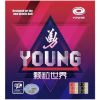 Yinhe Young Yinhe Young