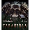 Dr. Neubauer Tarantula pingpong ütőborítás Dr. Neubauer Tarantula pingpong ütőborítás