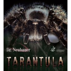 Dr. Neubauer Tarantula pingpong ütőborítás Dr. Neubauer Tarantula pingpong ütőborítás