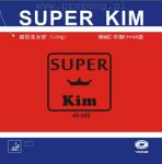 Yinhe Super Kim
