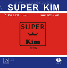 Yinhe Super Kim