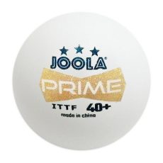 3***Joola Prime 40+pingponglabda 1db