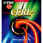 TSP Curl P-3  R