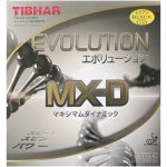 Evolution MX-D