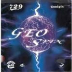 Geo Spin