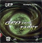 Geo Spin Tacky