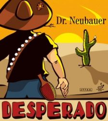 Desperadó