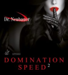 Domination Speed 2