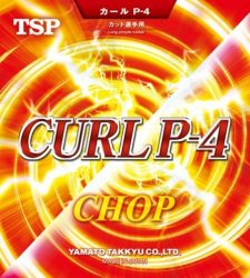 TSP P-4 Chop
