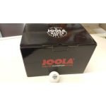   1* Joola Master ABS 40+ Traning 72db/karton(darabonként is vásárolható!220 Ft/db)