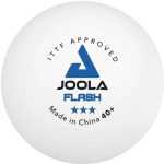 3***JOOLA Flash 40+  1db