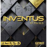 Inventus XZ Pro 52.5