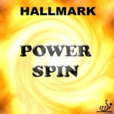 Hallmark Power Spin