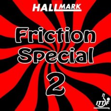 Hallmark Friction Special 2